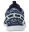 Shop (Women) ASICS Gel-Fit Yui 'Blue' S750N-4967