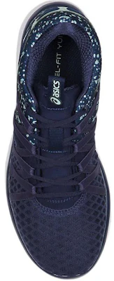 (W) ASICS Gel-Fit Yui ''Blau'' S750N-4967 Purchase (W) ASICS Gel-Fit Yui ''Blau'' S750N-4967