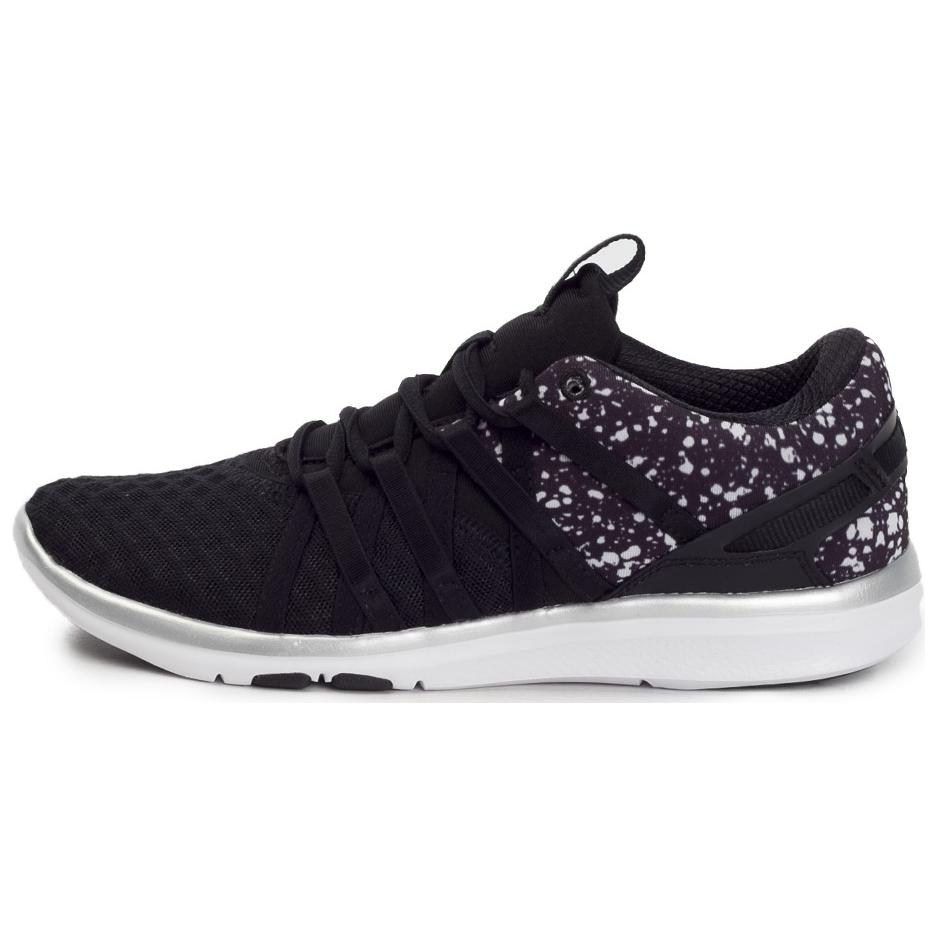 (Women) ASICS Gel-Fit Yui Sneakers Black S750N-9093