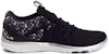 (Women) ASICS Gel-Fit Yui Sneakers Black S750N-9093
