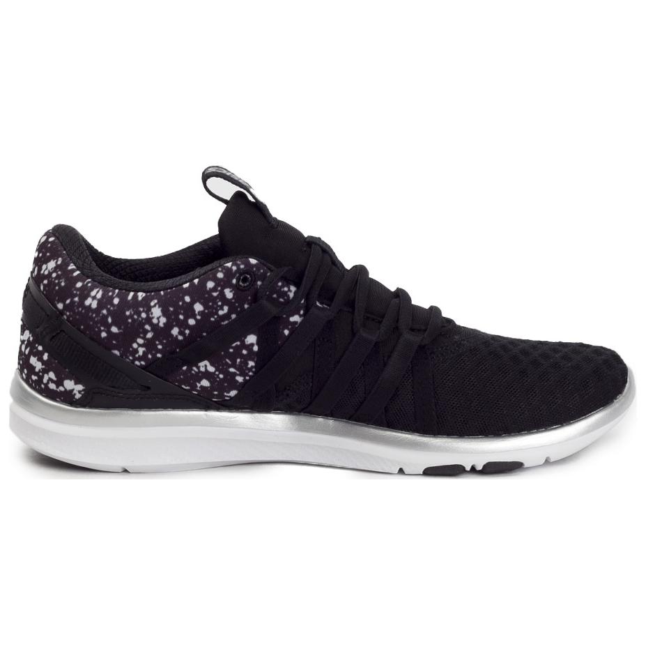 Order (W) ASICS Gel-Fit Yui Sneakers Schwarz S750N-9093