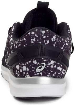 (Women) ASICS Gel-Fit Yui Sneakers Black S750N-9093 Shop (Women) ASICS Gel-Fit Yui Sneakers Black S750N-9093