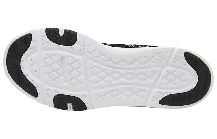 Purchase (W) ASICS Gel-Fit Yui Kasut Sukan Hitam S750N-9093