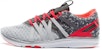 (Women) ASICS Gel-Fit Yui Sneakers Grey/Red S750N-9687
