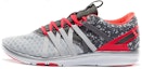 Buy (Women) ASICS Gel-Fit Yui Sneakers Grey/Red S750N-9687