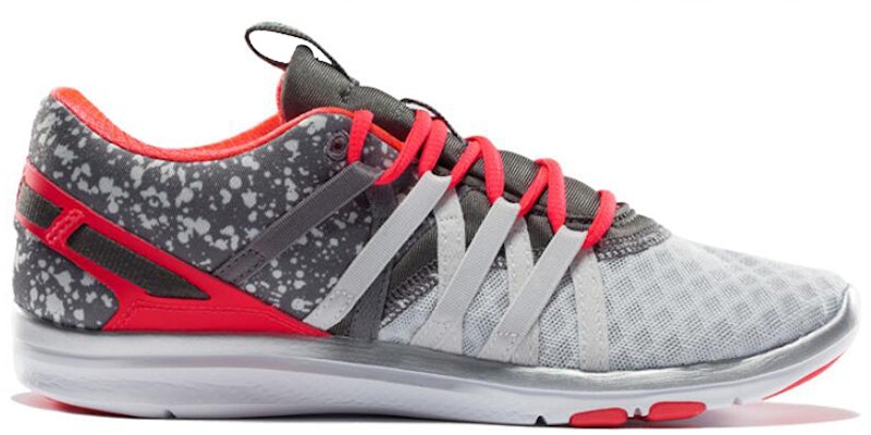 (Women) ASICS Gel-Fit Yui Sneakers Grey/Red S750N-9687 Order (Women) ASICS Gel-Fit Yui Sneakers Grey/Red S750N-9687