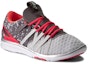 Lookbook (Women) ASICS Gel-Fit Yui Sneakers Grey/Red S750N-9687