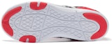Shop (Women) ASICS Gel-Fit Yui Sneakers Grey/Red S750N-9687