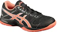 Lookbook (W) ASICS Gel-Flare 6 'Negro Naranja' B75PQ-001