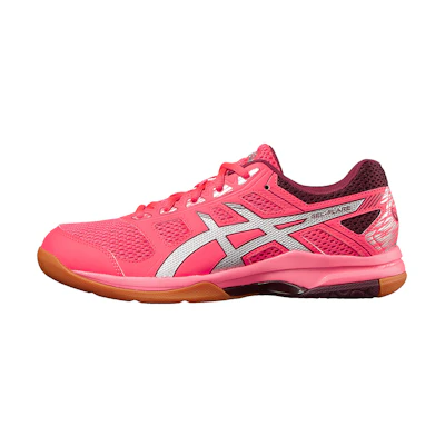 (W) ASICS Gel-Flare 6 'Pink'