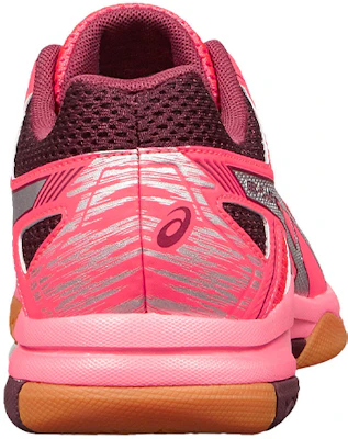 (W) ASICS Gel-Flare 6 'Merah Jambu' B75PQ-700 Shop (W) ASICS Gel-Flare 6 'Merah Jambu' B75PQ-700