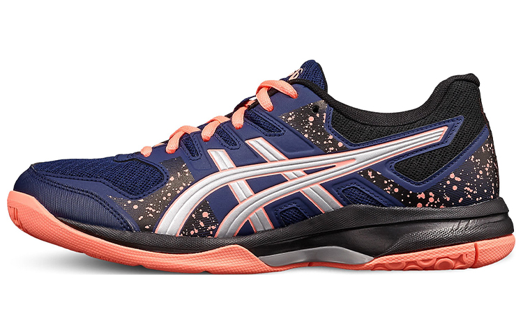 (Women) ASICS Gel-Flare 7 'Blue Black' 1052A029-400