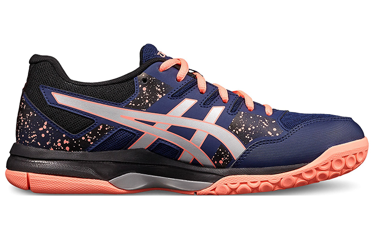 (W) ASICS Gel-Flare 7 'Blue Black' 圖 2