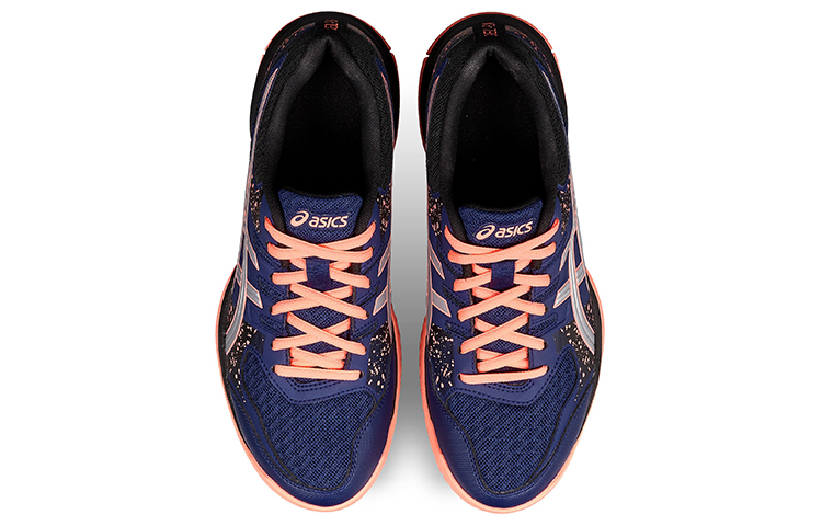 (W) ASICS Gel-Flare 7 'Blue Black' 圖 3