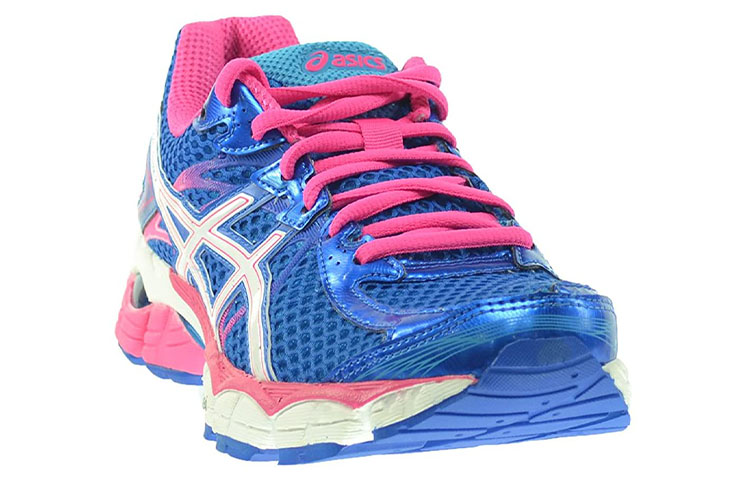 Lookbook (Women) ASICS Gel-Flux 2 'Blue White' T568N-3901
