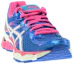 Lookbook (Women) ASICS Gel-Flux 2 'Blue White' T568N-3901