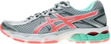 Buy (Women) ASICS Gel-Flux 2 'Silver Orange' T586N-9123