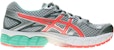 (W) ASICS Gel-Flux 2 'Perak Oren' T586N-9123