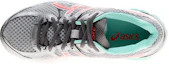 Lookbook (Women) ASICS Gel-Flux 2 'Silver Orange' T586N-9123
