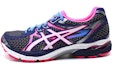 Buy (W) アシックス ゲルフラックス3 「ブラックピンク」 T664N-5001