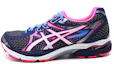 Buy (W) ASICS Gel-Flux 3 'Hitam Pink' T664N-5001