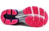Shop (W) ASICS Gel-Flux 3 'Hitam Pink' T664N-5001