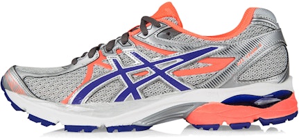(Women) ASICS Gel-Flux 3 'Silver Blue' T664N-9352 (Women) ASICS Gel-Flux 3 'Silver Blue' T664N-9352