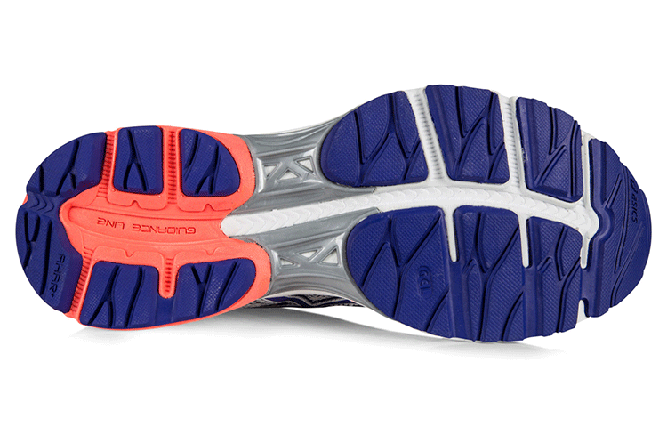 Purchase (W) アシックス ゲルフラックス3 「シルバーブルー」 T664N-9352