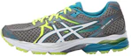 Buy (W) ASICS Gel-Flux 3 Kasut Lari 'Kelabu' T664N-9701