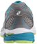 Shop (W) ASICS Gel-Flux 3 Kasut Lari 'Kelabu' T664N-9701