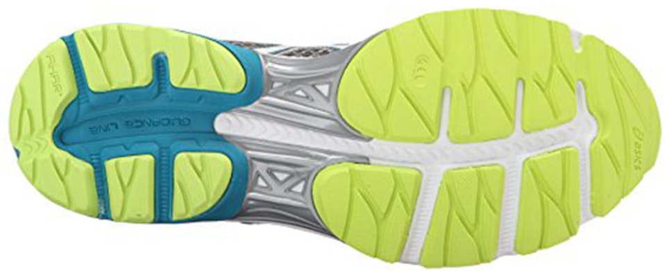 Asics Gel-Flux 3 耐磨防滑 低筒運動跑步鞋 女款 灰藍 Purchase Asics Gel-Flux 3 耐磨防滑 低筒運動跑步鞋 女款 灰藍