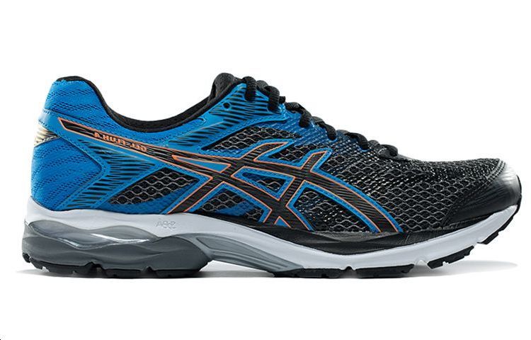 (W) ASICS Gel-Flux 4 'Blue Black' 圖 2