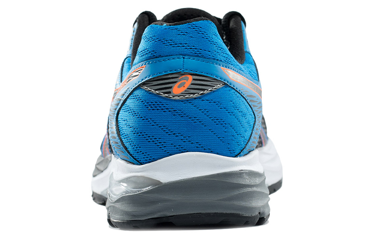 (W) ASICS Gel-Flux 4 'Blue Black' 圖 5