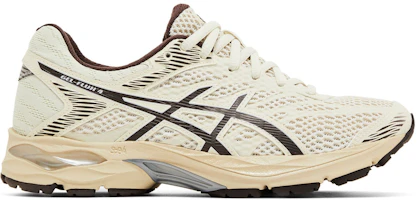 (Women) ASICS Gel-Flux 4 'Cream Brown' 1012A523-202 (Women) ASICS Gel-Flux 4 'Cream Brown' 1012A523-202
