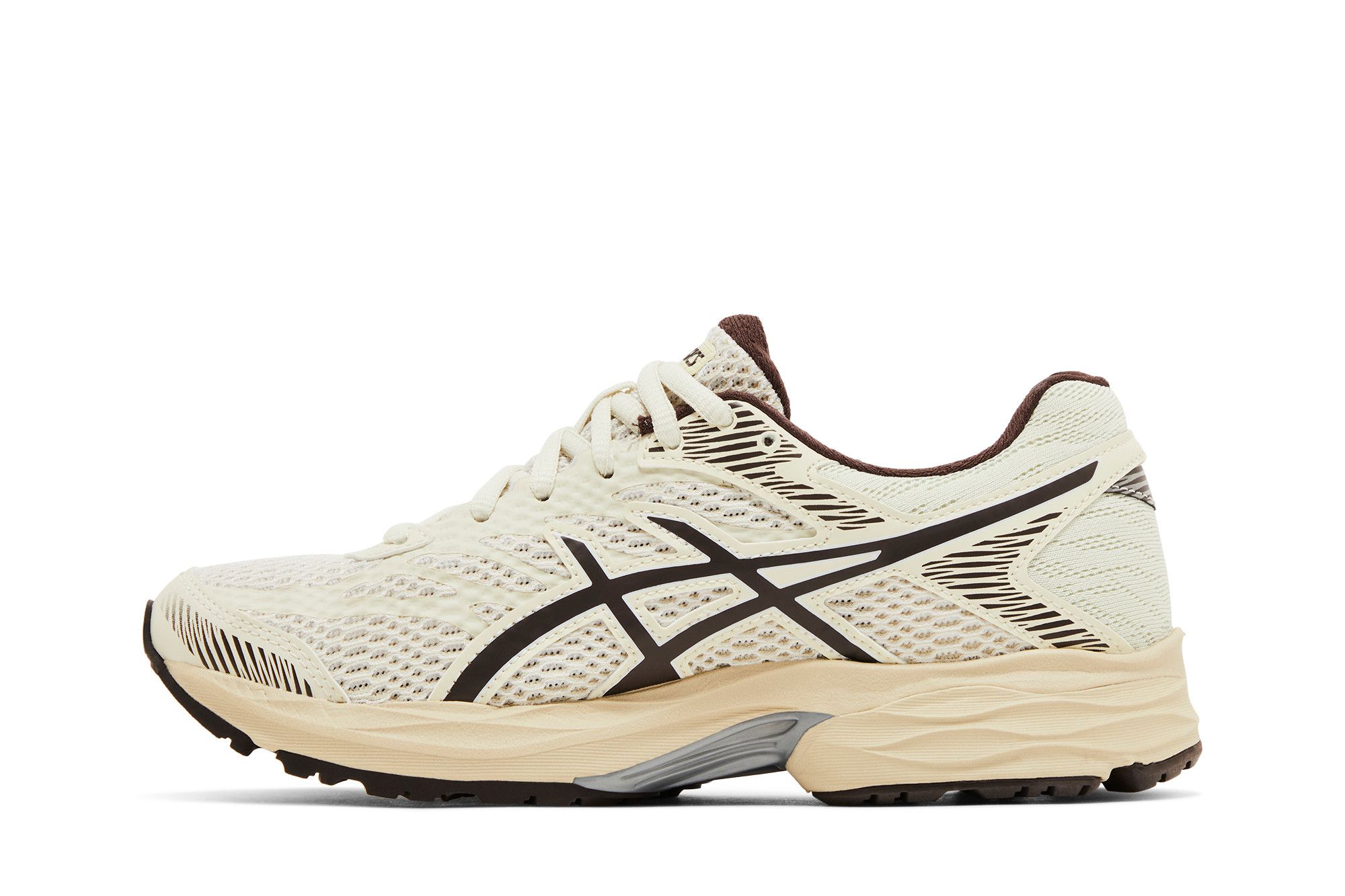 Shop （女性用）ASICS Gel Flux 4 '奶油棕'  1012A523-202