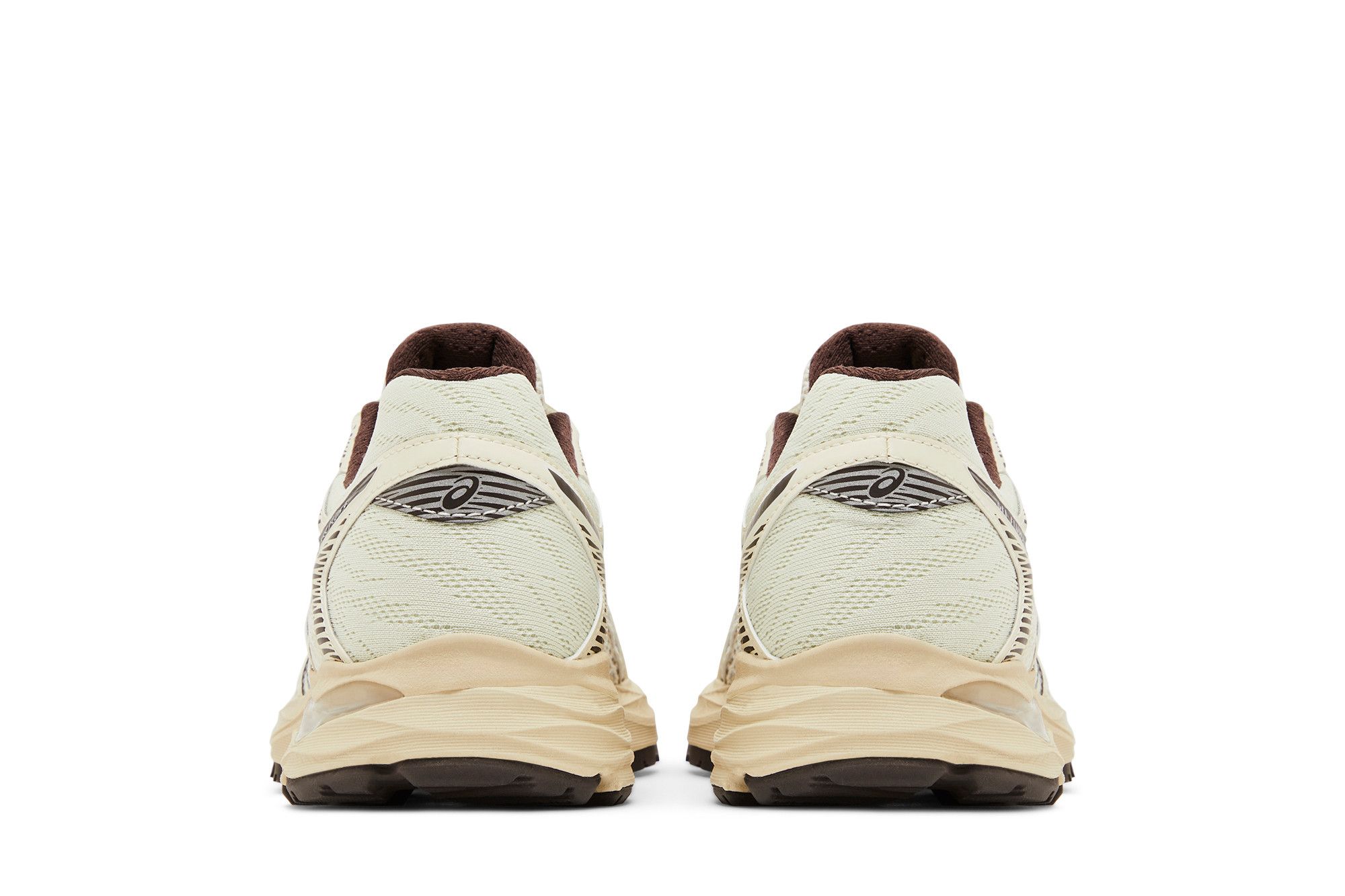 Sizing （女性用）ASICS Gel Flux 4 '奶油棕'  1012A523-202