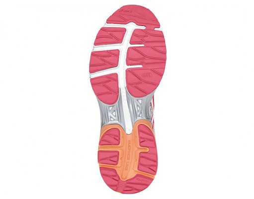 (W) ASICS Gel-Flux 4 'Abu-abu Merah Muda' Sneakers Wanita T794Q-9601 Shop (W) ASICS Gel-Flux 4 'Abu-abu Merah Muda' Sneakers Wanita T794Q-9601