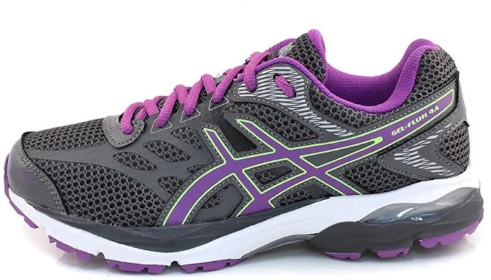 (W) ASICS Gel-Flux 4 'Abu-abu Ungu' T074A-9434 Buy (W) ASICS Gel-Flux 4 'Abu-abu Ungu' T074A-9434