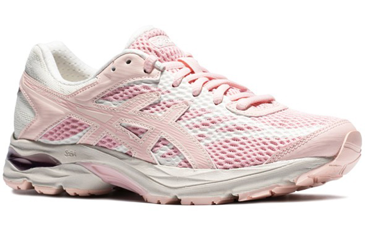 (W) ASICS Gel-Flux 4 'Pink' 圖 3