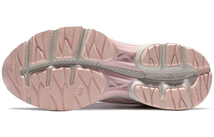 (W) ASICS Gel-Flux 4 'Pink' 圖 4