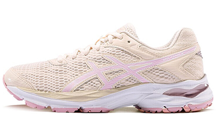 (Women) ASICS Gel-Flux 4 'Pink Brown' 1012A523-200