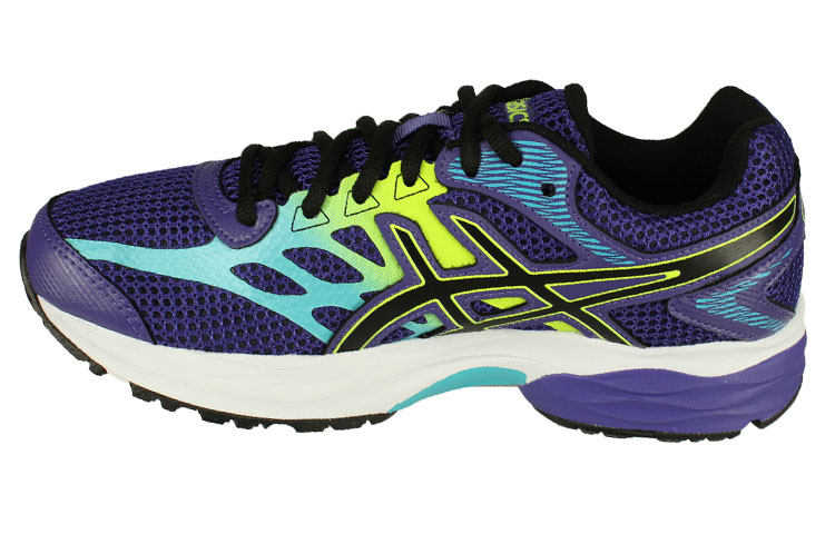 Buy (W) 아식스 젤-플럭스 4 '퍼플 블루' T074A-3390