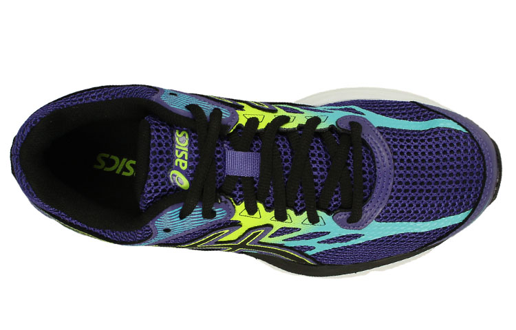 (W) ASICS Gel-Flux 4 'Purple Blue' 圖 3