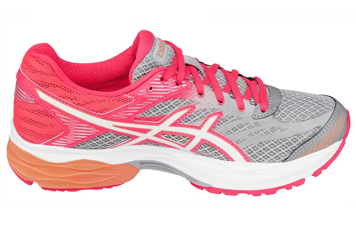 (W) ASICS Gel-Flux 4 'Red Grey' 圖 2