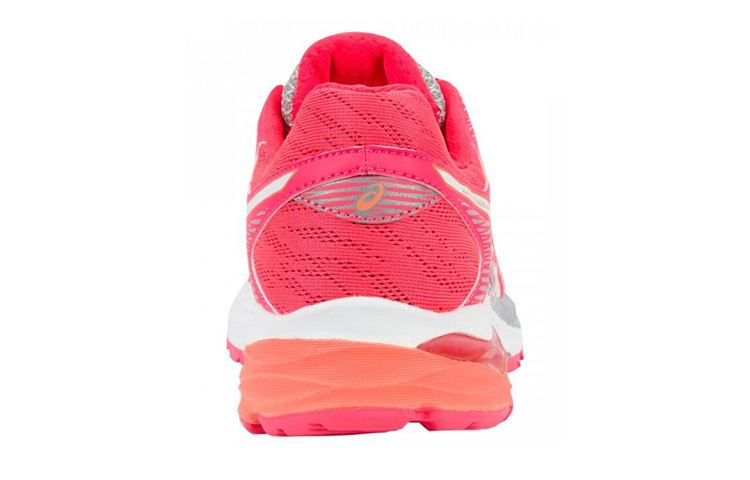 (W) ASICS Gel-Flux 4 'Red Grey' 圖 3