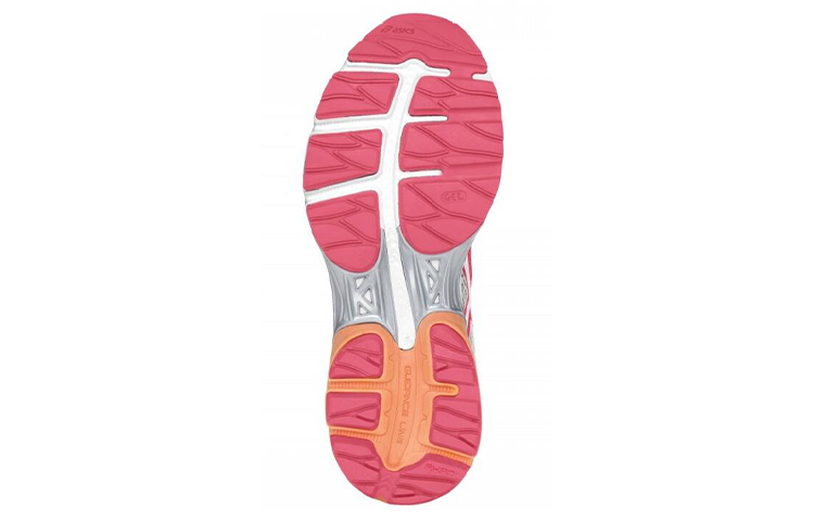 (W) ASICS Gel-Flux 4 'Red Grey' 圖 4