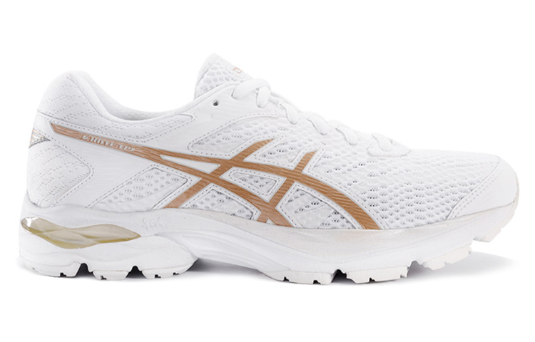 (W) ASICS Gel-Flux 4 'White Gold' 圖 2