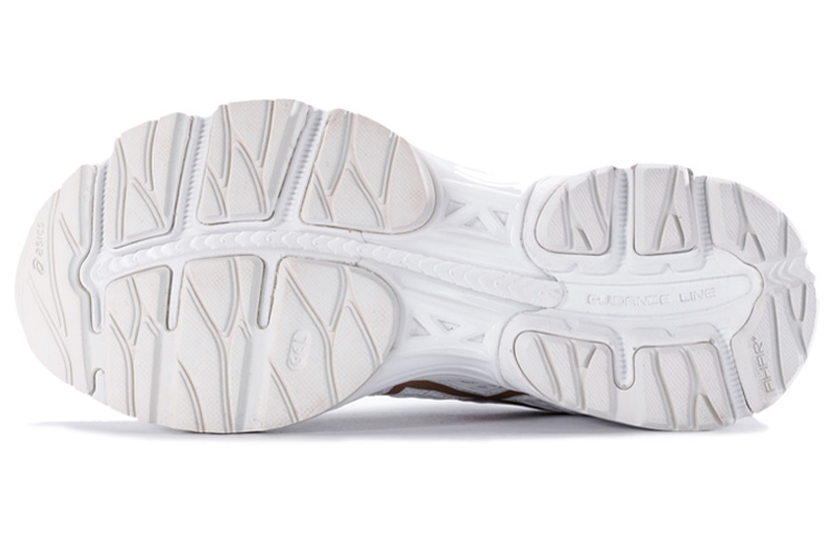 (W) ASICS Gel-Flux 4 'White Gold' 圖 4