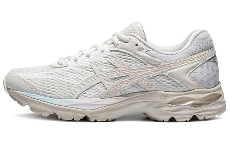 Buy (W) ASICS Gel-Flux 4 Blanco 1012A523-108