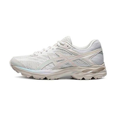 (W) ASICS Gel-Flux 4 For White